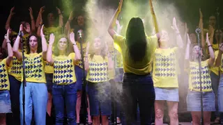 El festival Villena Es Música (VEM) llena la ciudad con 12 escenarios urbanos y más de 1.900 músicos, con entrada gratuita