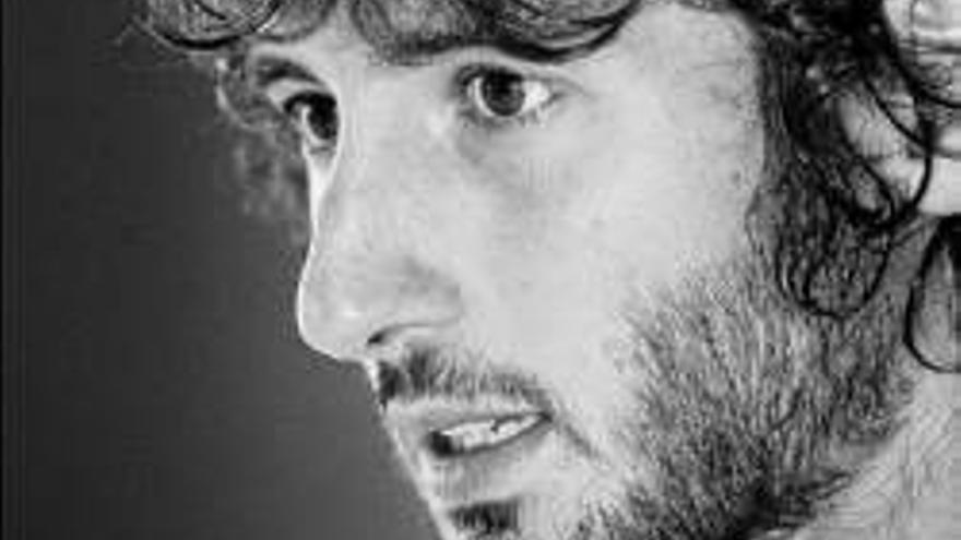 Granero: &quot;Tenemos que ir a por todos los títulos&quot;