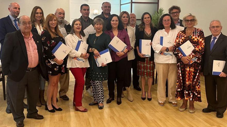 Premios San Juan para el Dépor Abanca y Oncología del Chuac