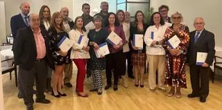 Premios San Juan para el Dépor Abanca y Oncología del Chuac