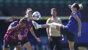 Final de la Champions femenina