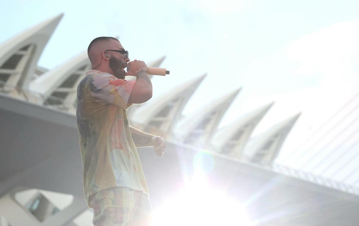 'La Bachata' de Manuel Turizo triunfa en el BigSound
