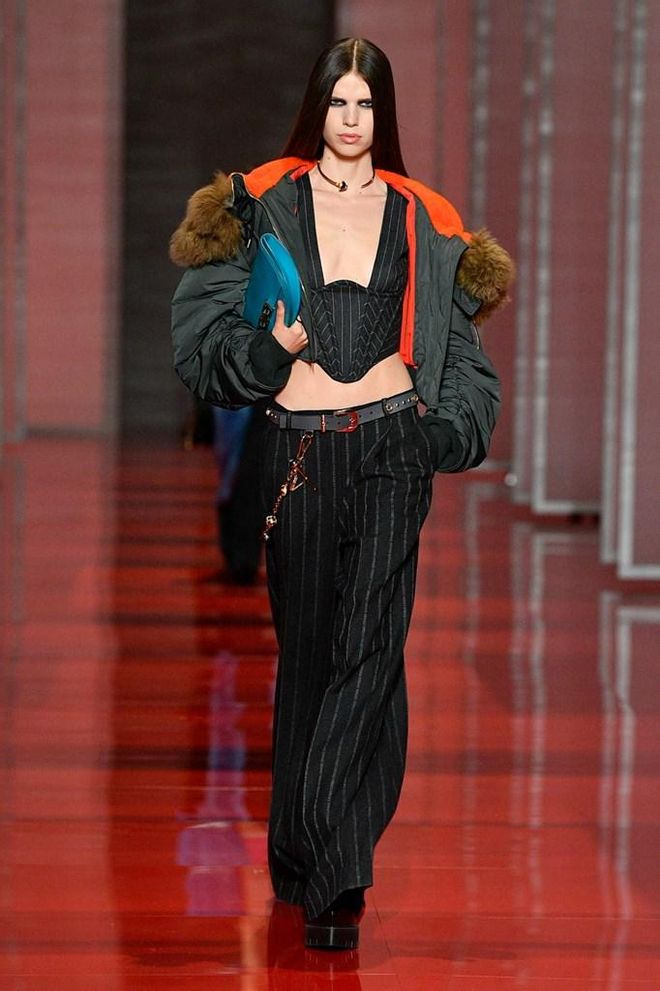 Versace
