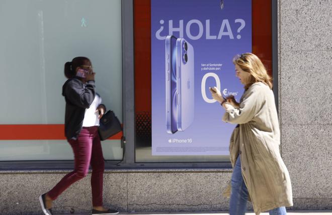 EN IMÁGENES: Asturias trata de volver a la normalidad tras el apagón histórico