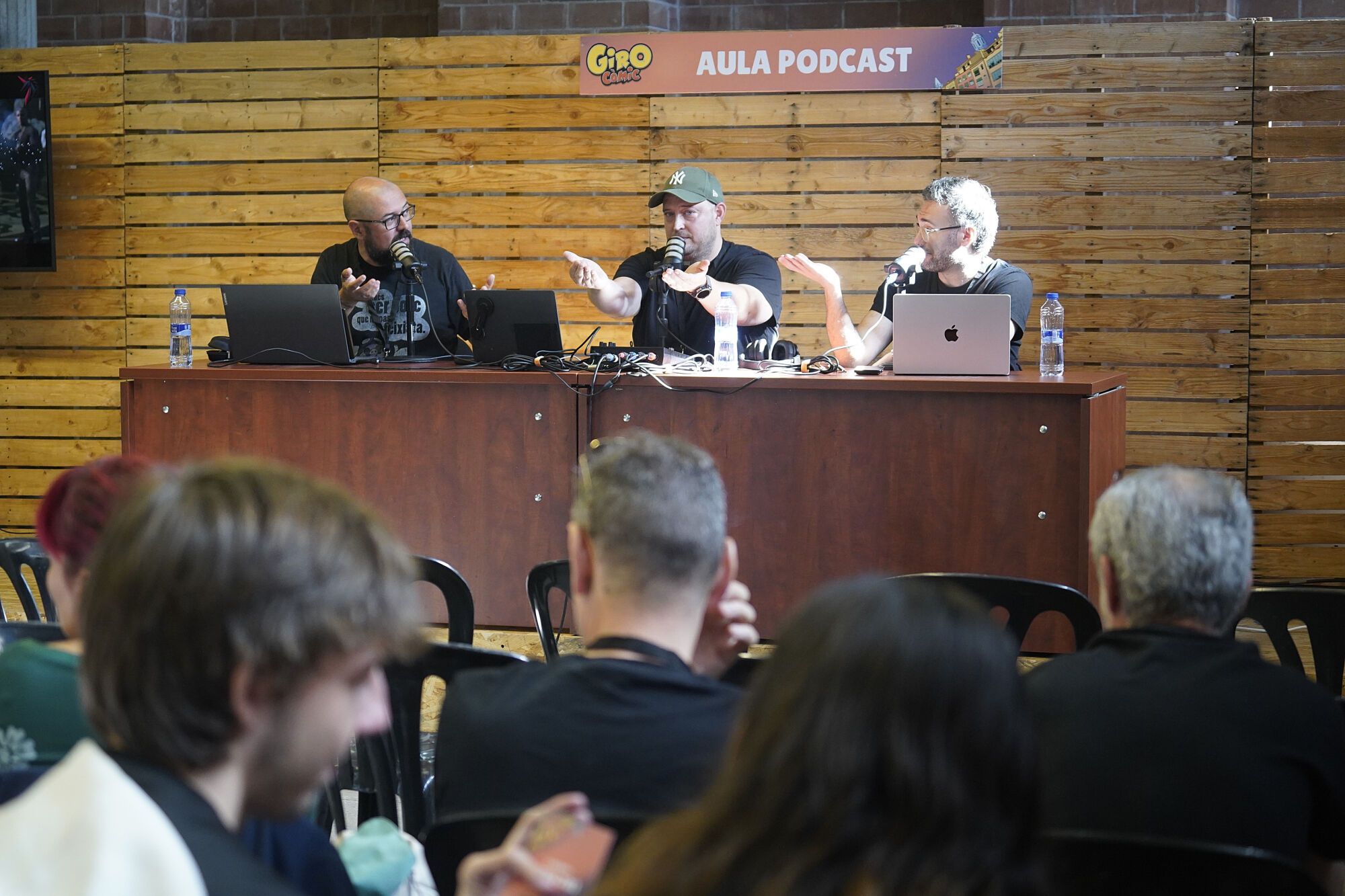 Girocòmic en imatges