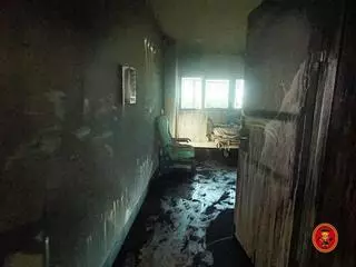 La Fe tendrá que rehabilitar al menos ocho habitaciones tras el incendio en Psiquiatría