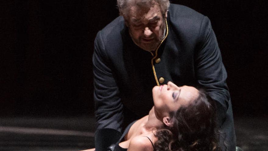 La soprano Davinia Rodríguez estrena su Lady Macbeth en Viena