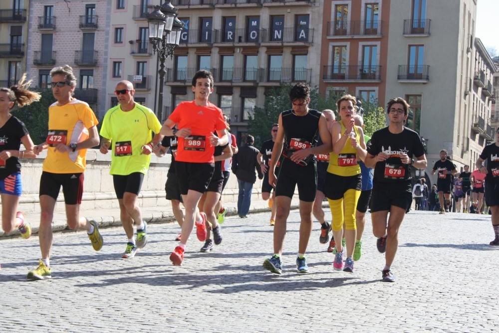 10 Km de Girona Esports Parra – La Salle