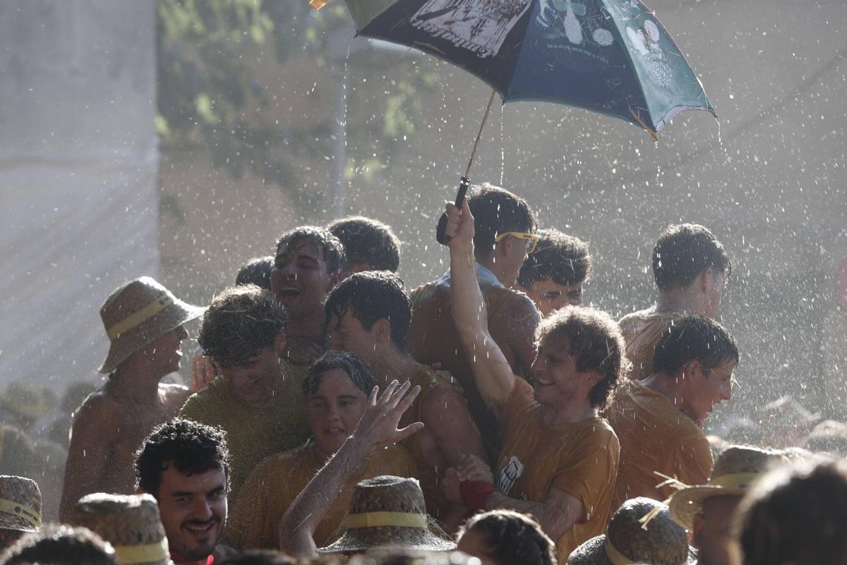 Búscate en la fiesta de s'Embala't de Sencelles Búscate en la fiesta de s'Embala't de Sencelles