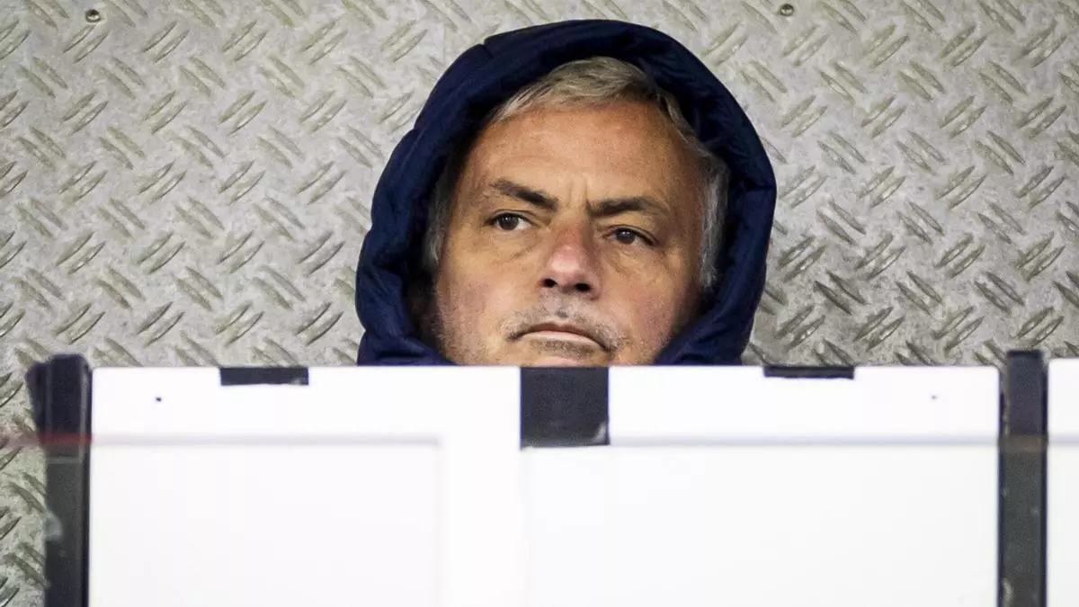 Escándalo en Turquía con Mourinho implicado: "Le haremos pagar"