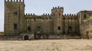 El castillo medieval que parece de cuento y está arrasando en Toledo: es perfecto para una escapada de fin de semana