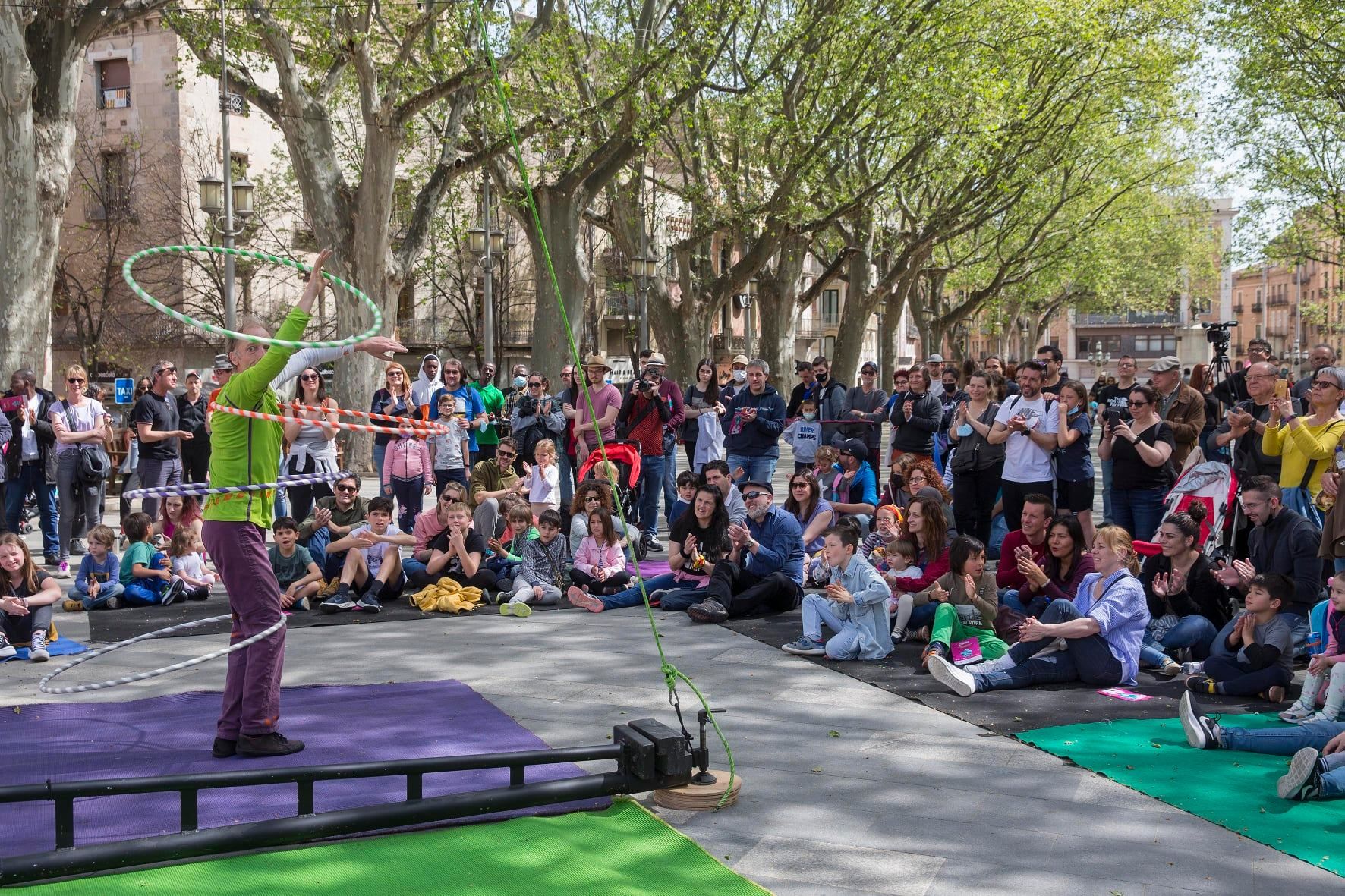 El Festival Còmic de Figueres fa el ple al quinze