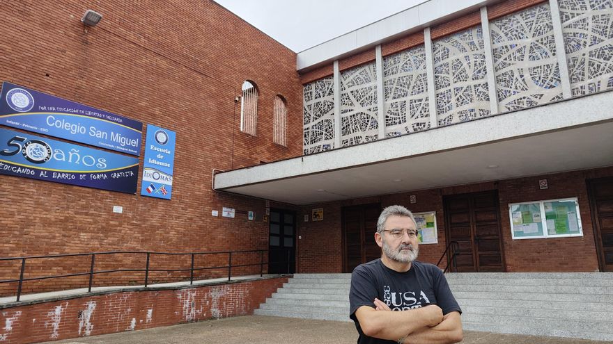 &quot;El junio sufrí un infarto, todas las decisiones tienen detrás un porqué&quot;