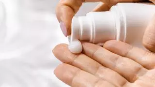 Sanidad retira del mercado unos conocidos cosméticos antienvejecimiento que pueden provocar quemaduras graves en la piel