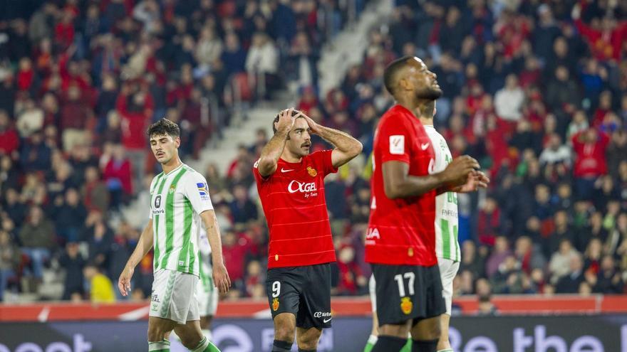 Nach Pokalsensation: Real Mallorca verliert vor heimischem Publikum