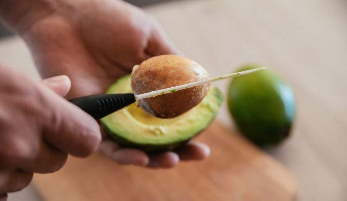 Ocho razones por las que debes consumir aguacate
