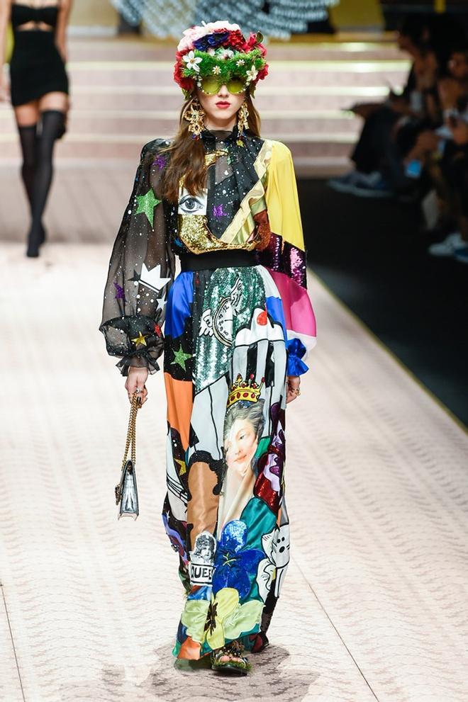 Dolce & Gabbana