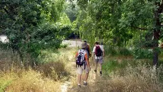 Mejores rutas de senderismo para hacer el Día del Padre en Zaragoza