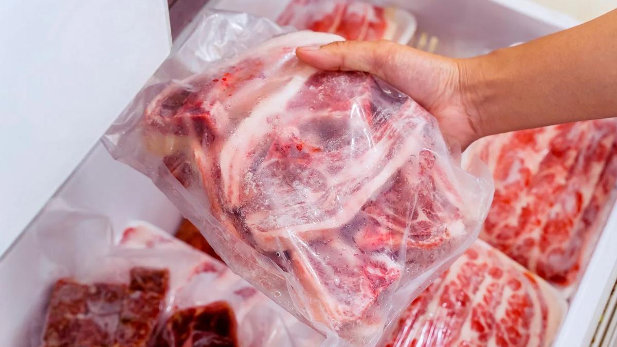 ¿Se te ha olvidado descongelar la carne? Tranquio, te traemos un truco de la abuela infalible