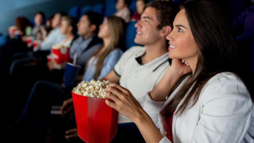 Vuelve la Fiesta del Cine y te contamos dónde podrás disfrutarla en Asturias