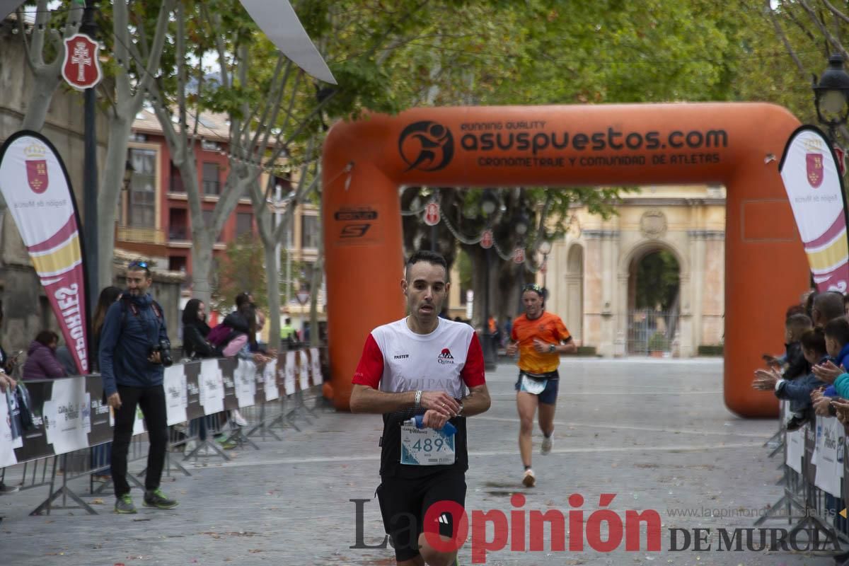 Celebración de la 'Caravaca Experience’ 2024