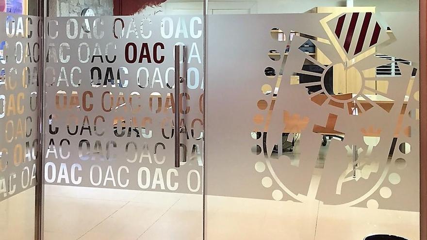 Oficina d&#039;Atenció al Ciutadà (OAC) de Solsona