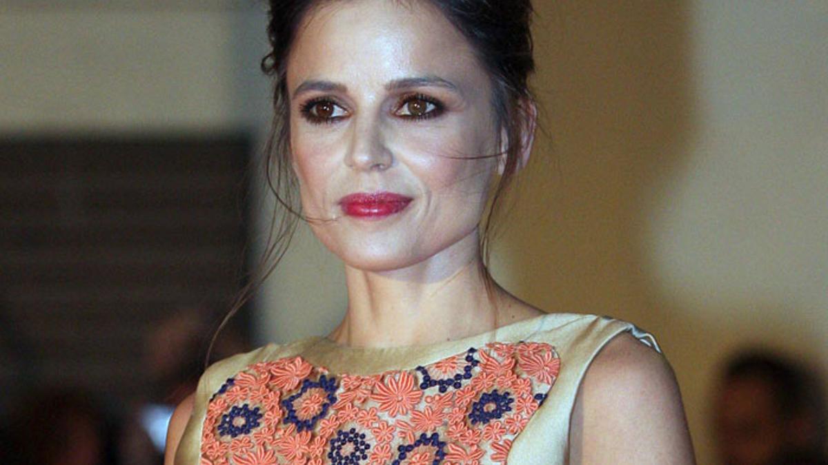 Elena Anaya