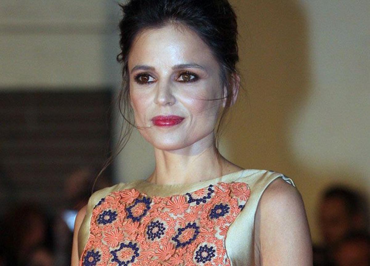 Elena Anaya