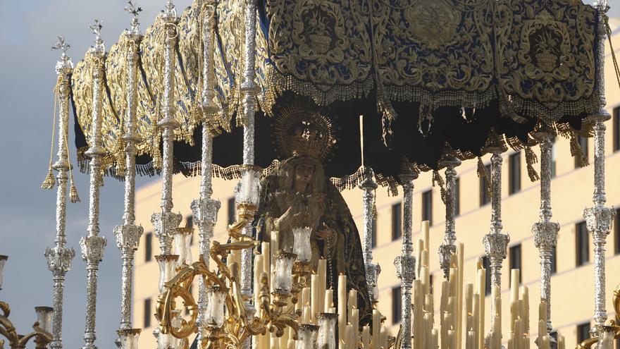 Archicofradía del Huerto | Domingo de Ramos 2025