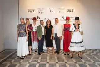El diseño cordobés conquista a la crítica y el público especializado en la Semana Internacional de la Moda de Andalucía