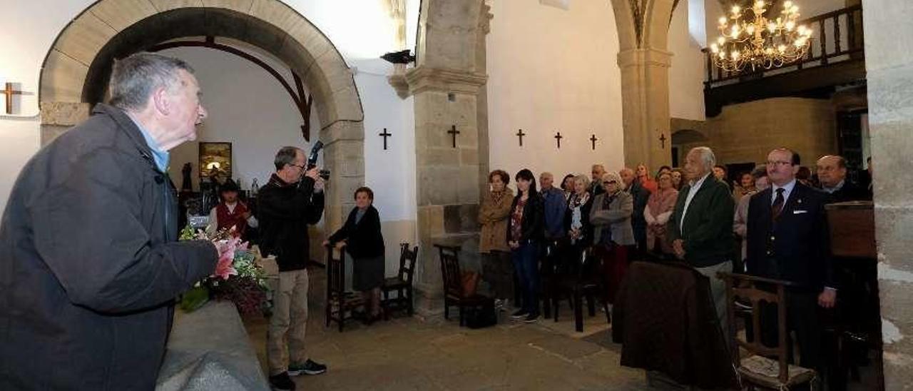 Los &quot;antivacunas&quot; tienen poca presencia en Asturias, aseguran los sanitarios