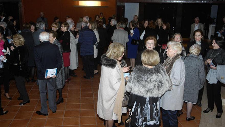 Concierto clausura Festival de Música de Canarias