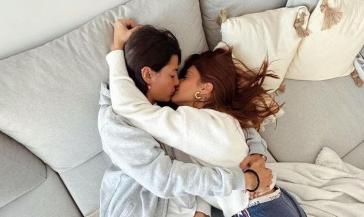 Esta conocida pareja se prepara para tener un hijo en 2024
