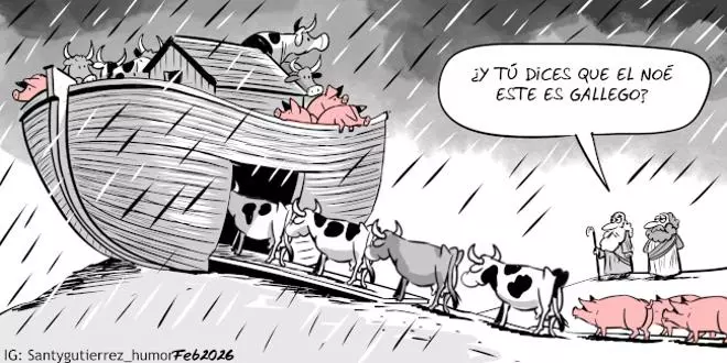 A Cosa Nostra por Santy