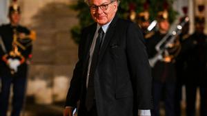 Trump veta l’entrada als EUA de l’excomissari europeu Thierry Breton