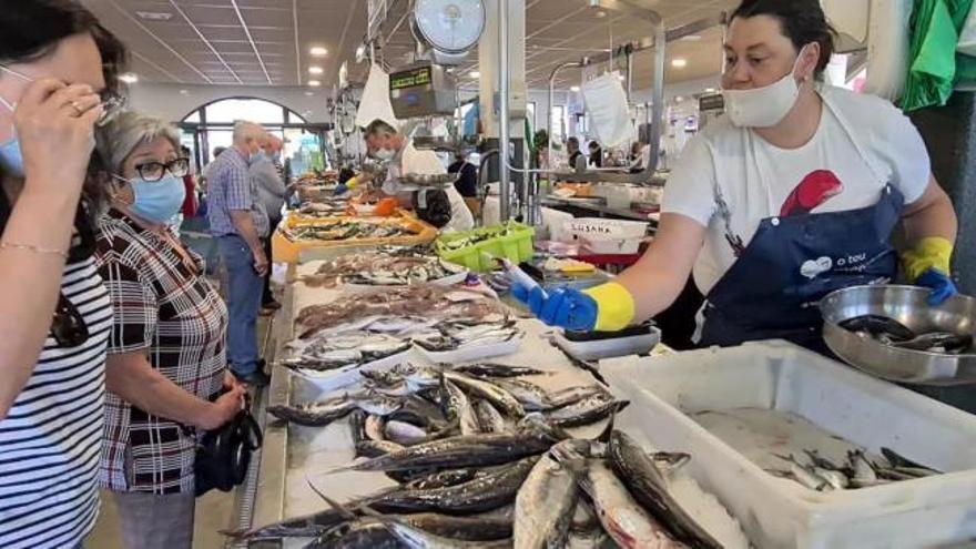 Hierbas aromáticas, sardinas y pan de maíz, el kit fantástico de San Juan