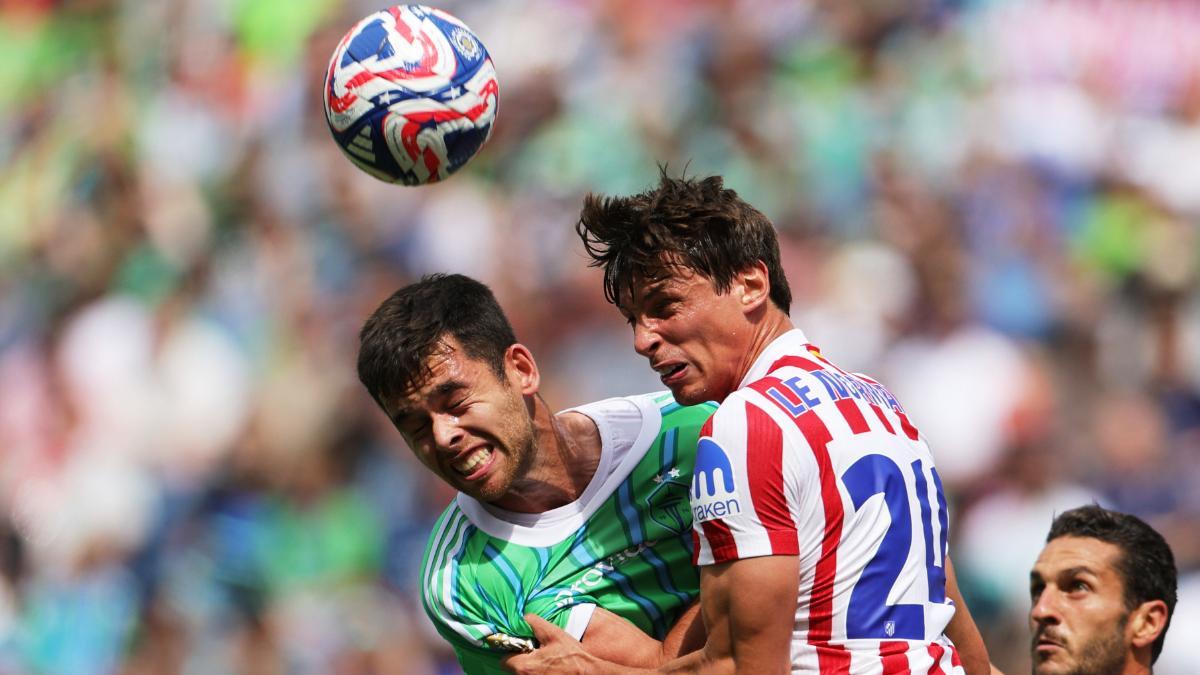 El Atlético de Madrid necesita un milagro para acceder a los octavos de final del Mundial de Clubes