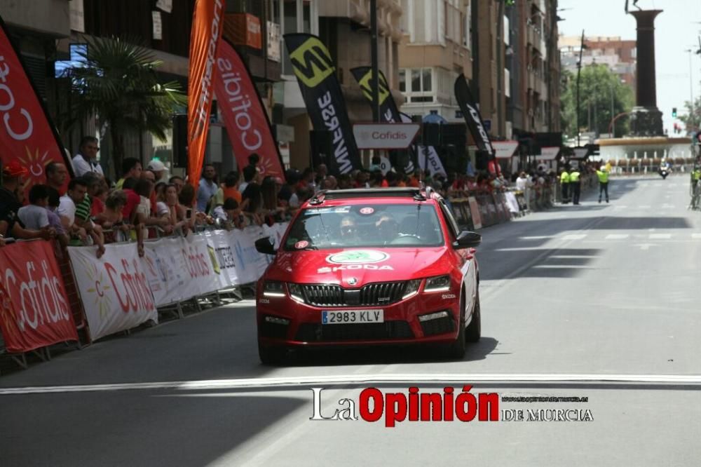 Campeonato de España de Carretera Élite Profesional, Élite y Sub 23