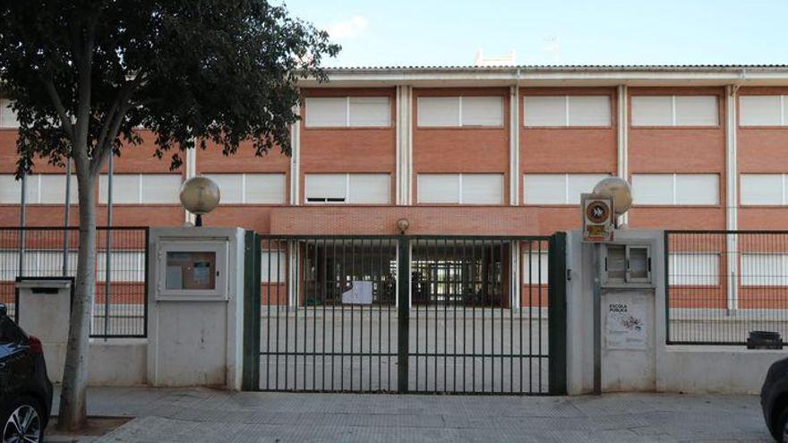 El bulo que amenazaba con dejar a los escolares sin notas en Castellón