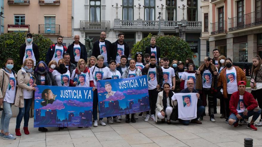Las familias de los muertos en el accidente de Montamarta piden la pena máxima para el acusado