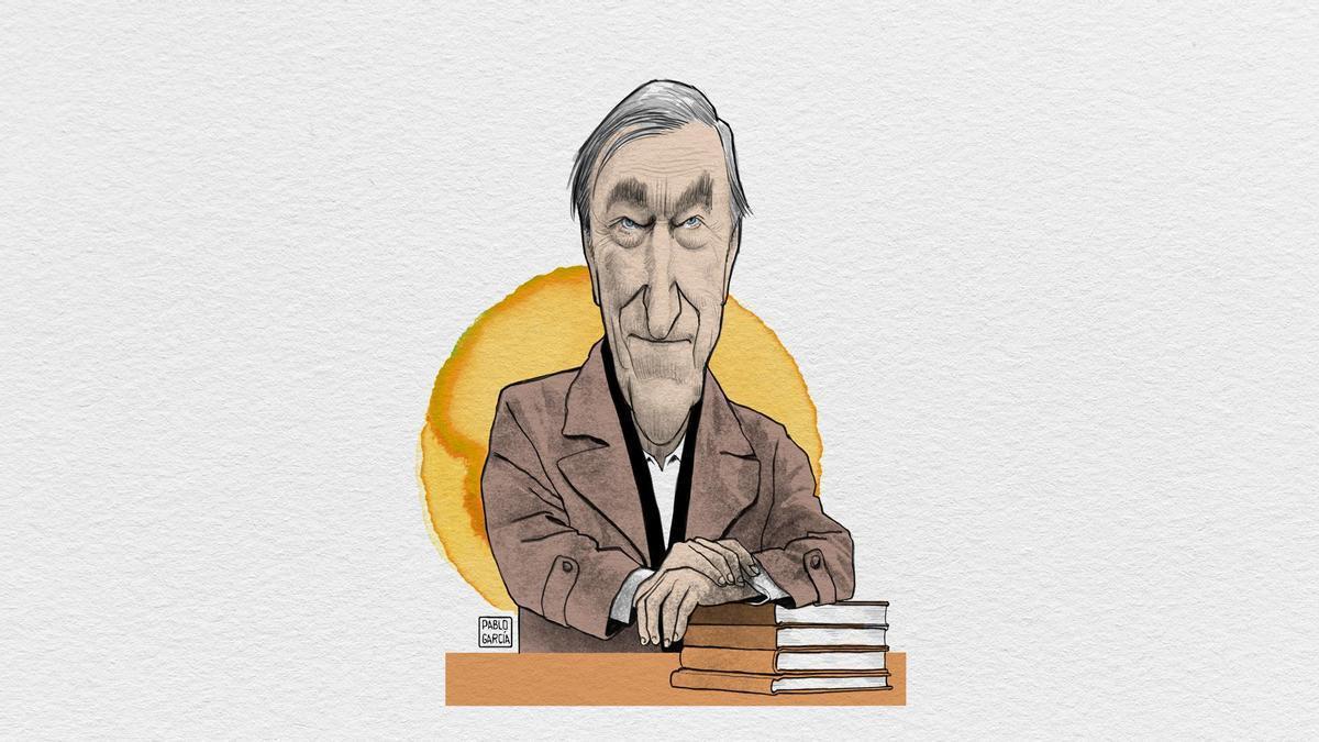 Julian Barnes