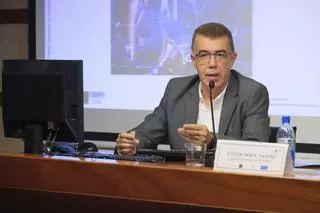El Puerto de las Palmas entrena a la inteligencia artificial para prevenir los accidentes laborales