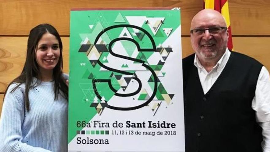 La Fira de Sant Isidre de Solsona amplia l&#039;espai per a concessionaris de vehicles