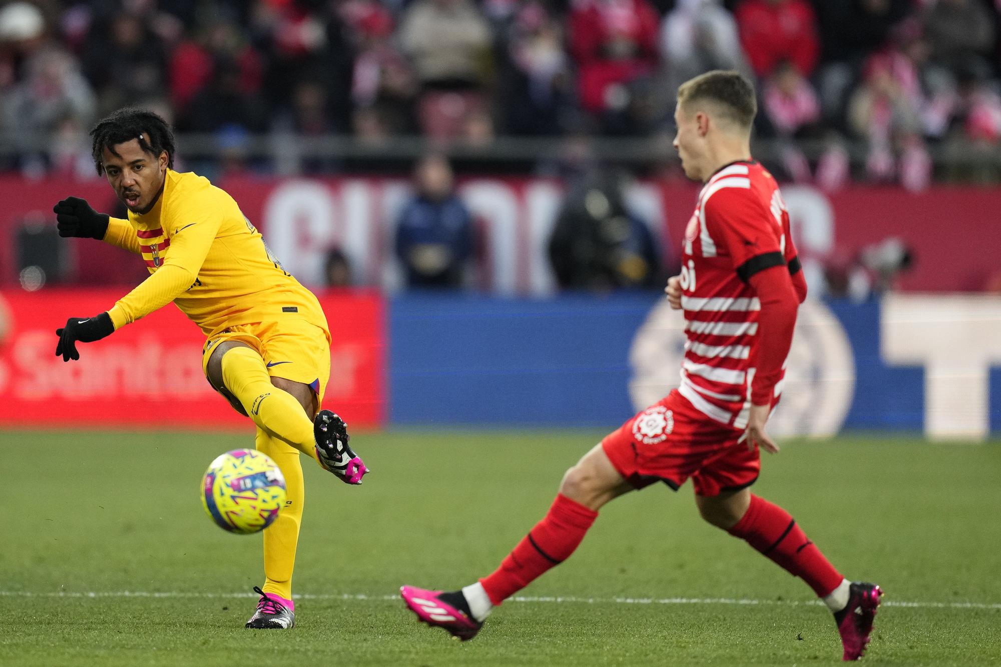 Girona CF - FC Barcelona