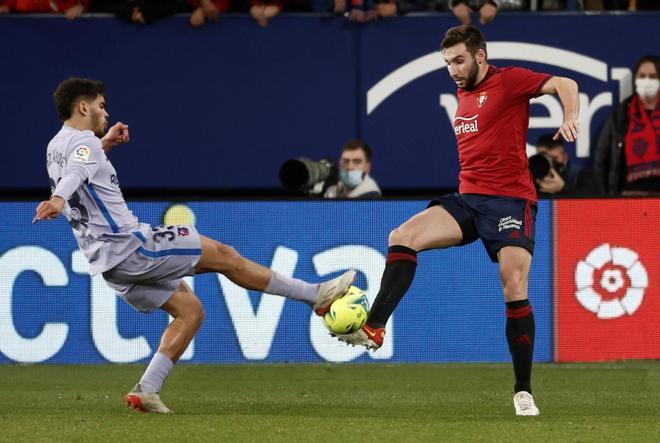 LaLiga Santander: Osasuna - Barcelona