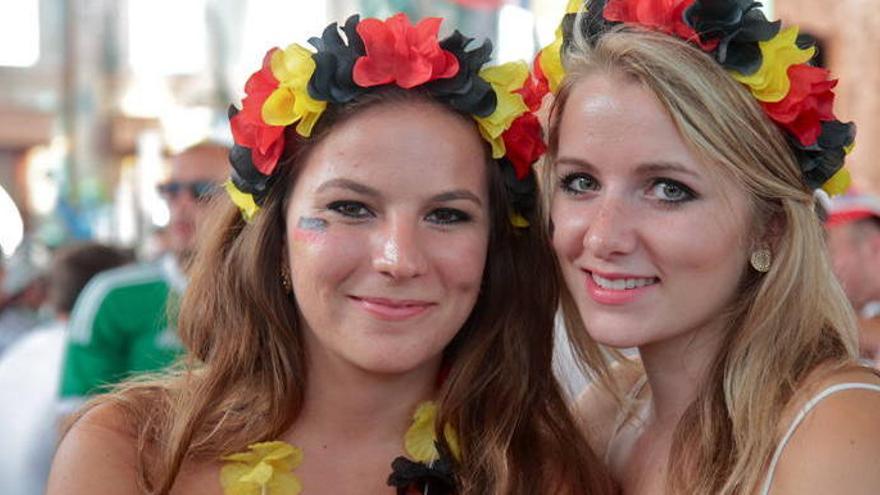 Leser-Aktion: Schicken Sie uns Ihre WM-Selfies!