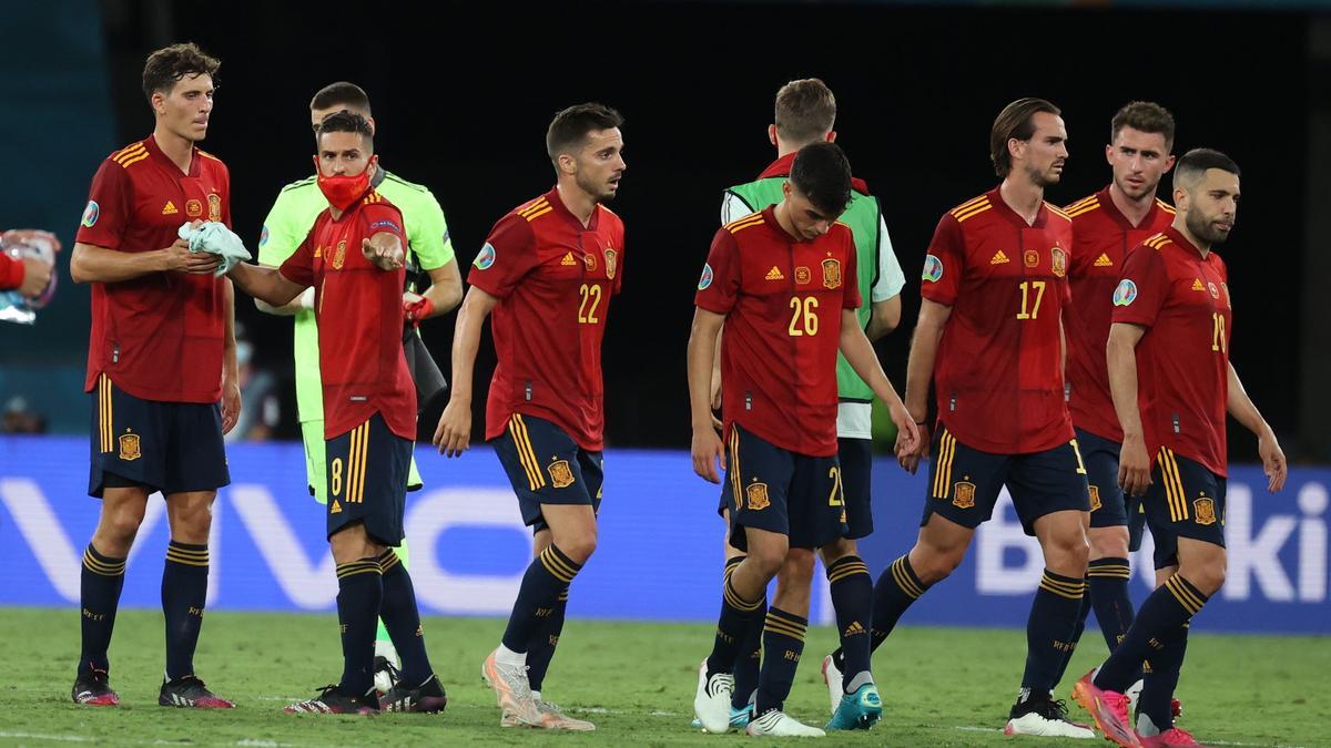 España debe ganar para evitar el KO o un mal cruce en octavos de final