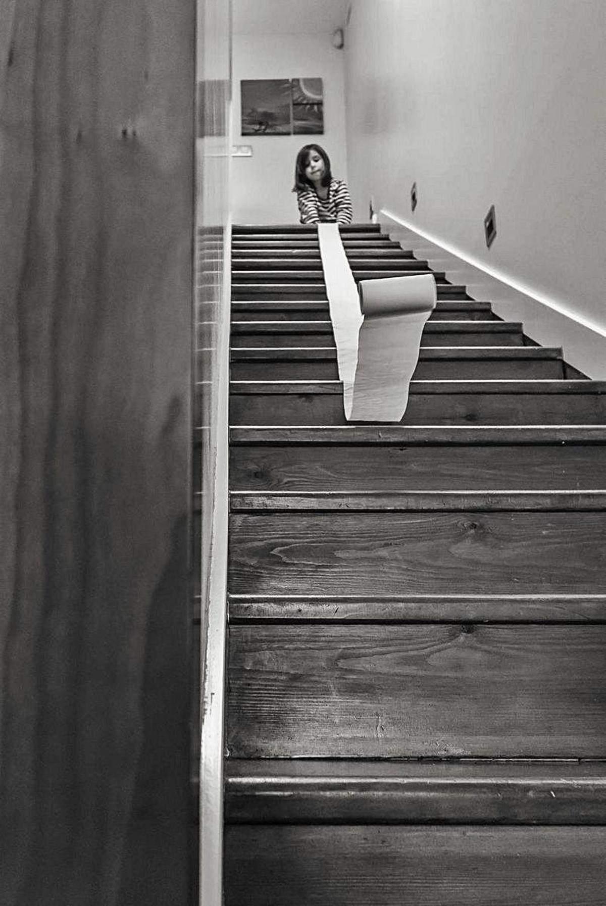 Retos fotográficos para ejercitar la creatividad