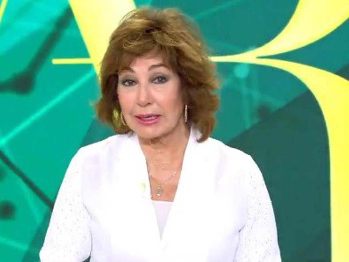 Ana Rosa Quintana