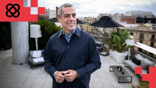 El icónico hotel Claris de Barcelona renueva sus habitaciones y celebra la 30 fiesta anual de su terraza-mirador